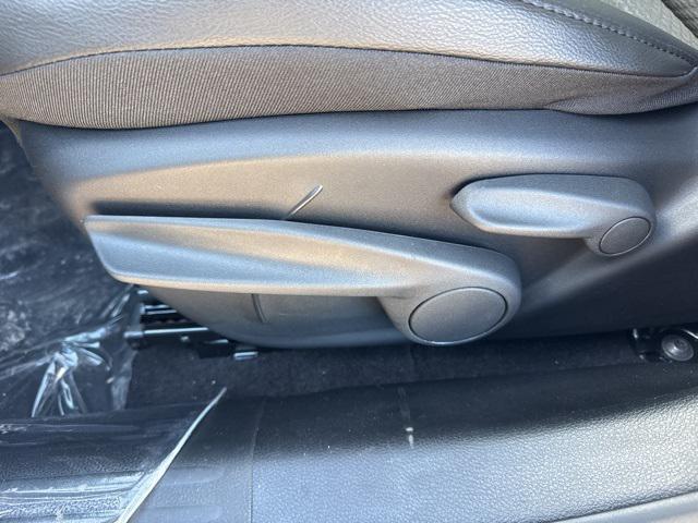 new 2026 Jeep Compass car, priced at $25,385