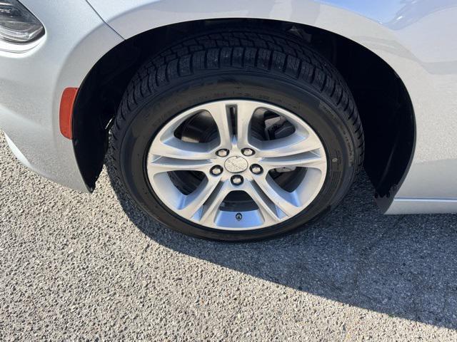 used 2023 Dodge Charger car, priced at $20,988