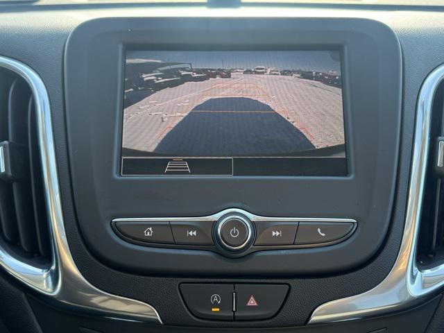 used 2024 Chevrolet Equinox car, priced at $22,588