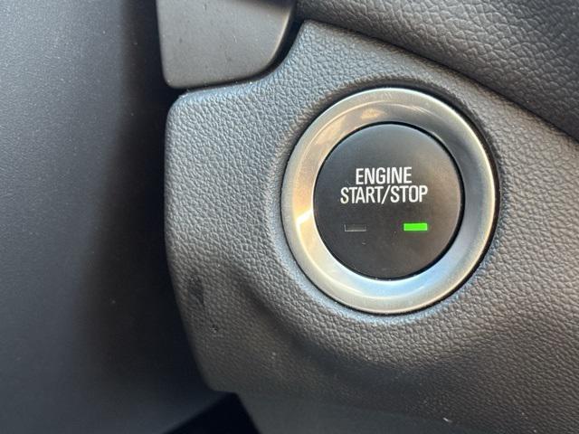 used 2024 Chevrolet Equinox car, priced at $22,588