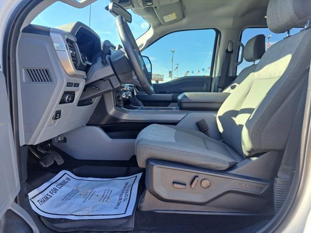 used 2023 Ford F-150 car, priced at $39,998