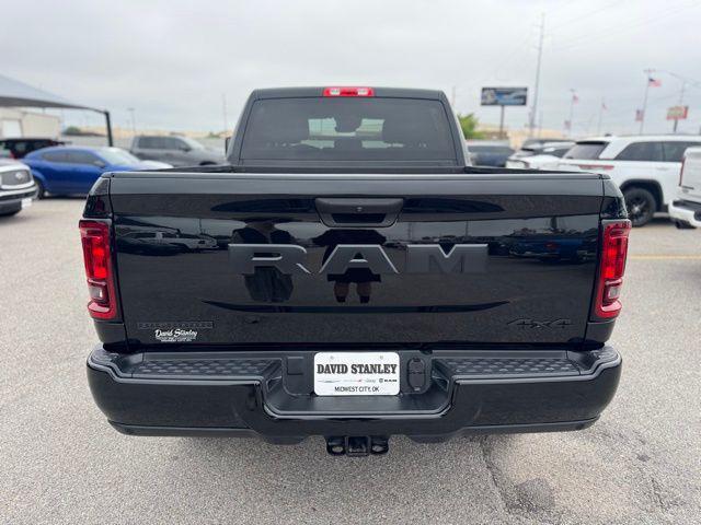 used 2026 Ram 2500 car, priced at $62,788