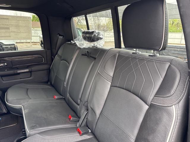 new 2025 Ram 2500 car, priced at $79,850