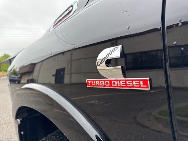 new 2025 Ram 2500 car, priced at $79,850