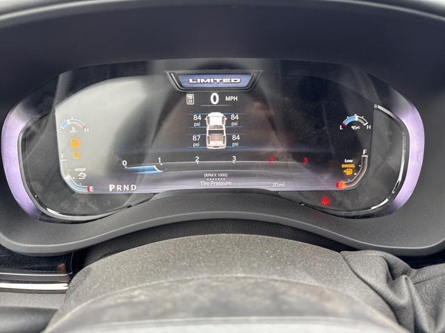 new 2025 Ram 2500 car, priced at $79,850