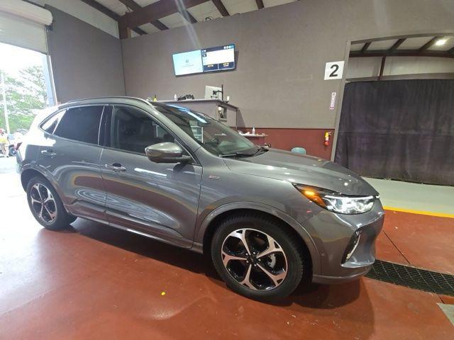 used 2023 Ford Escape car, priced at $31,559
