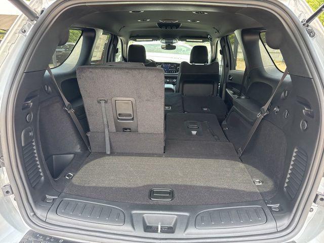 new 2026 Dodge Durango car, priced at $41,324