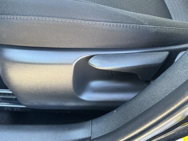 used 2022 Toyota Prius car, priced at $21,900