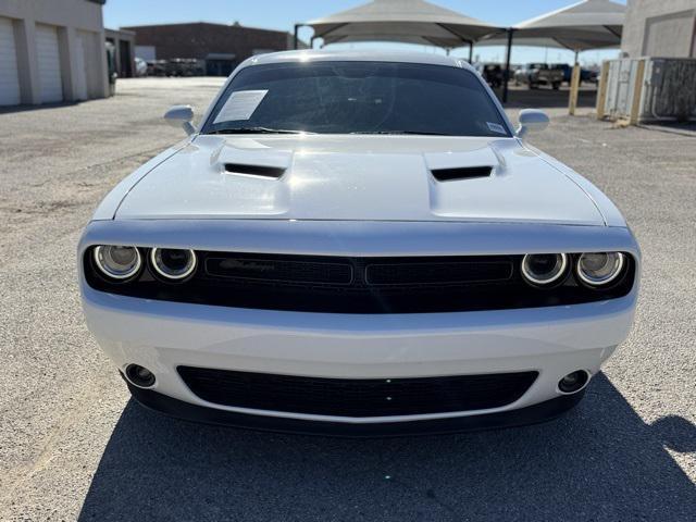 used 2022 Dodge Challenger car, priced at $23,788