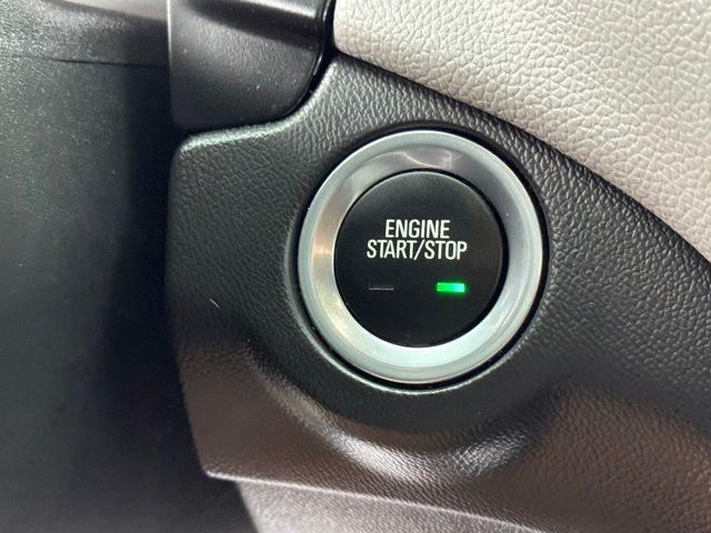 used 2023 Chevrolet Equinox car, priced at $16,647