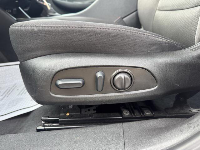 used 2024 Chevrolet Malibu car, priced at $14,788