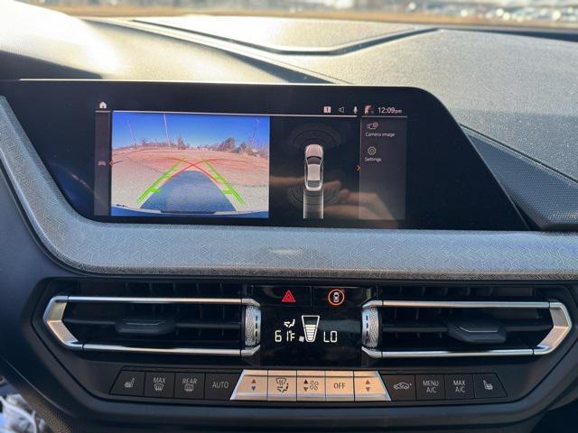 used 2021 BMW 228 Gran Coupe car, priced at $20,788