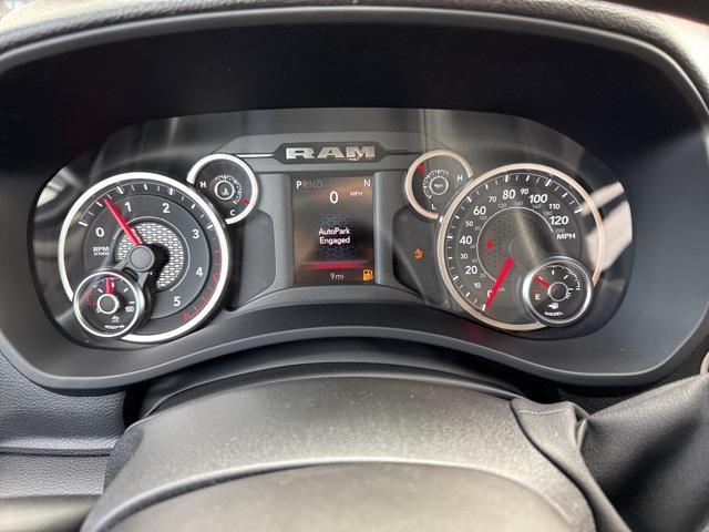 new 2026 Ram 3500 car, priced at $64,655