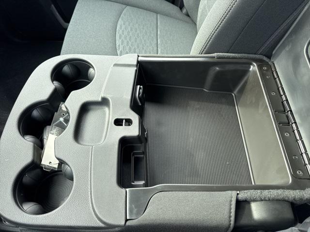 new 2026 Ram 3500 car, priced at $64,655