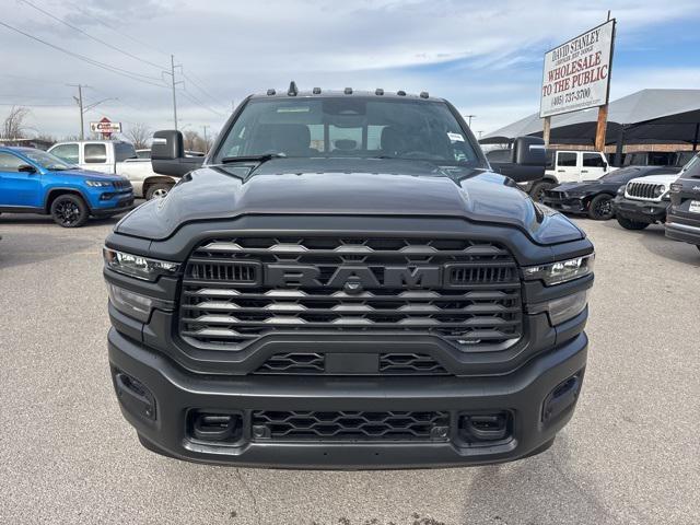 new 2026 Ram 3500 car, priced at $64,655