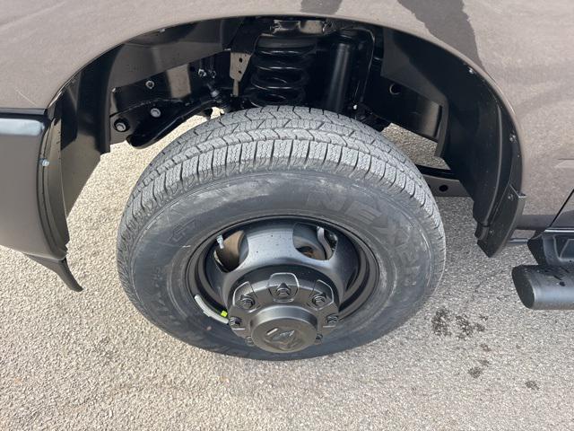 new 2026 Ram 3500 car, priced at $64,655