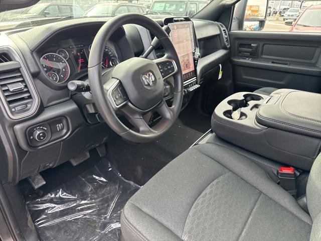 new 2026 Ram 3500 car, priced at $64,655