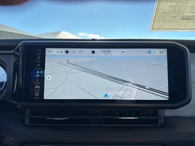 new 2026 Jeep Gladiator car, priced at $42,890