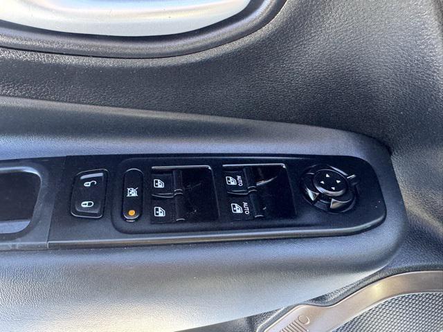 used 2023 Jeep Renegade car, priced at $20,288