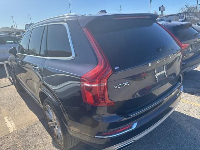 used 2019 Volvo XC90 car, priced at $22,588