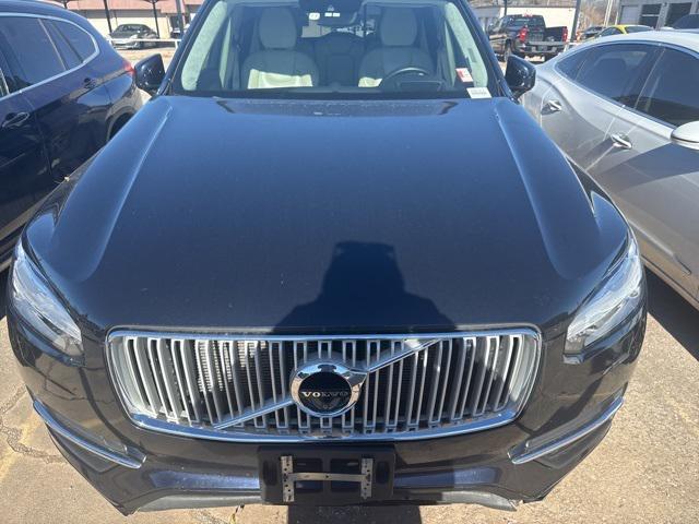 used 2019 Volvo XC90 car, priced at $22,588