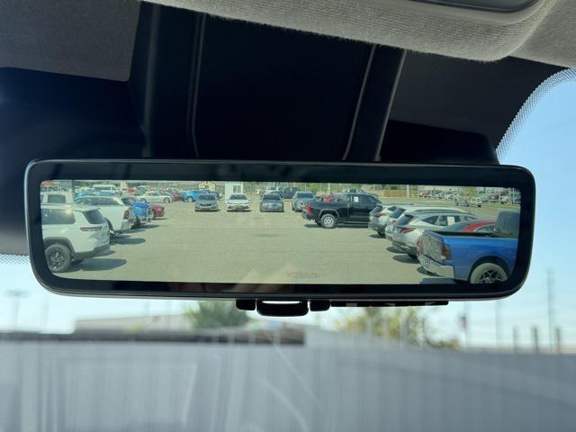 new 2026 Ram ProMaster 2500 car, priced at $43,980