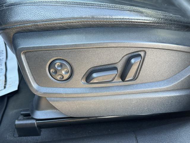 used 2019 Audi Q5 car, priced at $13,750