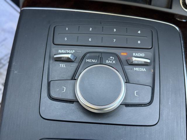 used 2019 Audi Q5 car, priced at $13,750