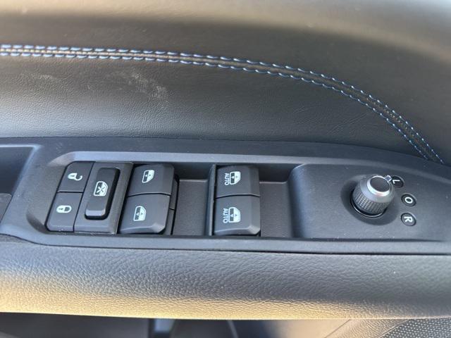 new 2026 Jeep Compass car, priced at $26,585