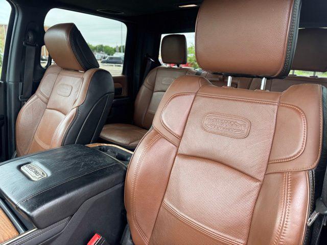 used 2024 Ram 3500 car, priced at $64,788