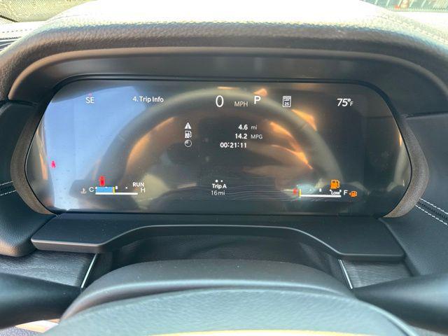 new 2027 Jeep Grand Cherokee L car, priced at $47,804