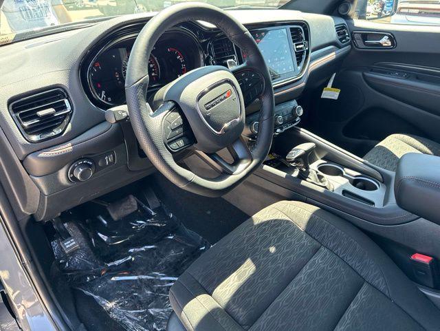 new 2026 Dodge Durango car, priced at $37,644