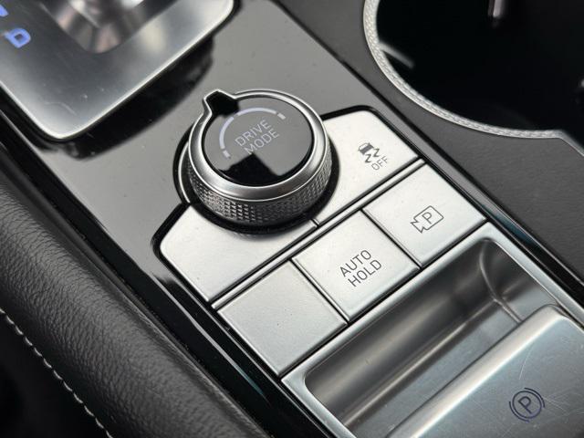 used 2024 Genesis G70 car, priced at $26,788