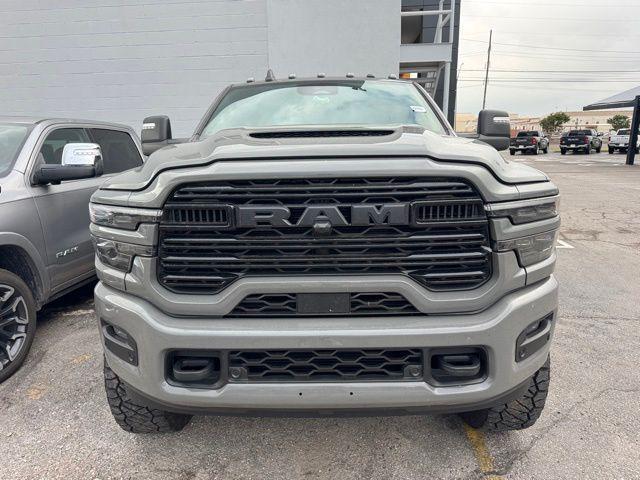 new 2026 Ram 2500 car, priced at $92,074