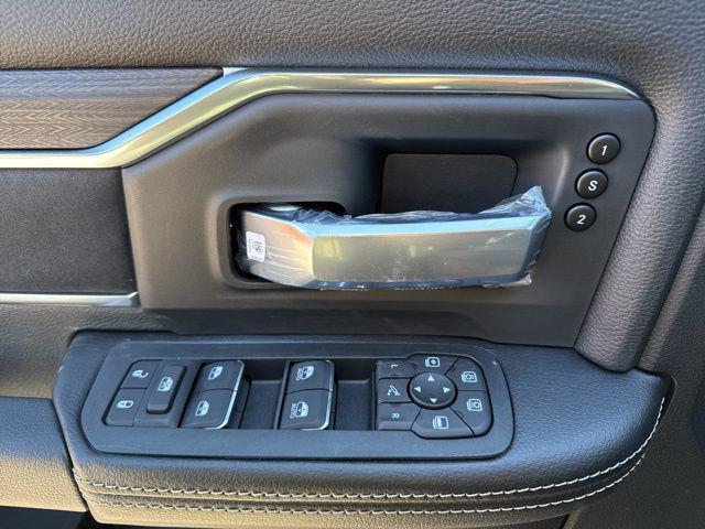 new 2026 Ram 2500 car, priced at $92,074