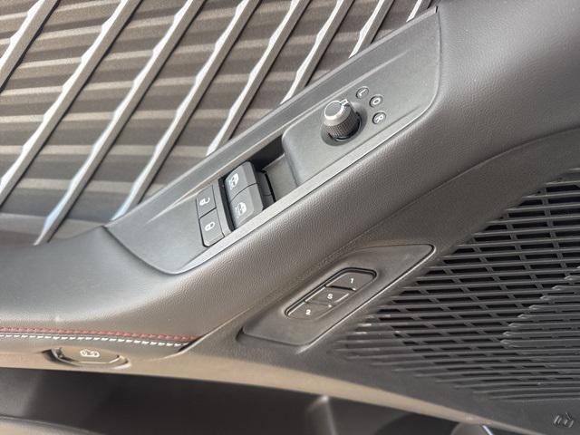 new 2026 Dodge Charger car, priced at $57,080