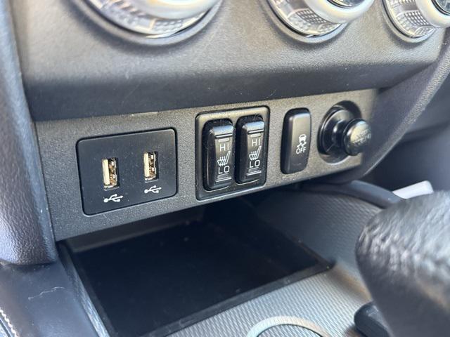 used 2021 Mitsubishi Outlander Sport car, priced at $17,588