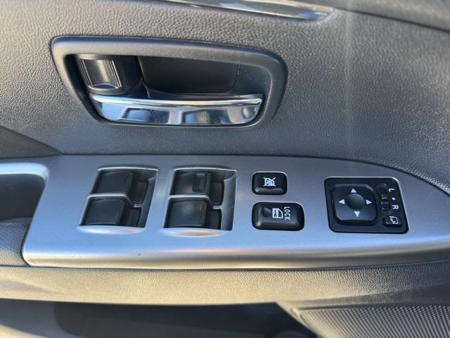 used 2021 Mitsubishi Outlander Sport car, priced at $17,588