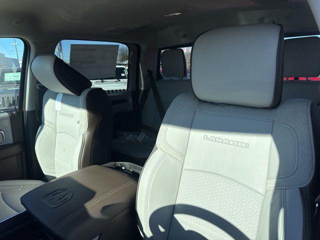 new 2026 Ram 2500 car, priced at $72,584