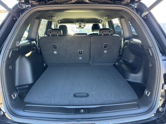 new 2025 Jeep Grand Cherokee car, priced at $32,430