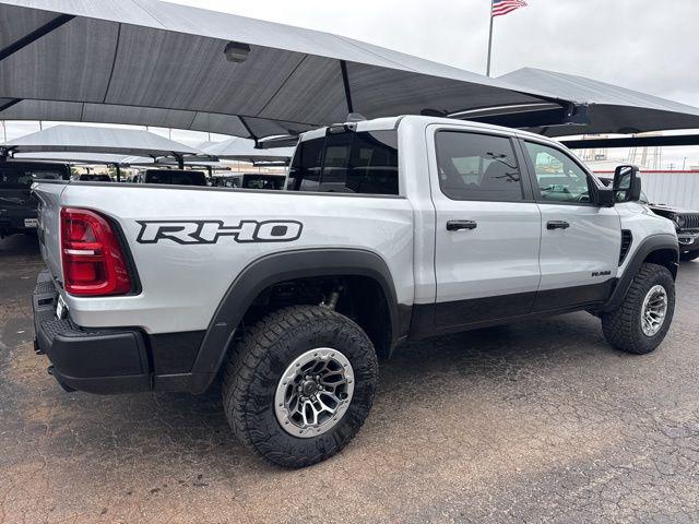 new 2026 Ram 1500 car, priced at $87,405