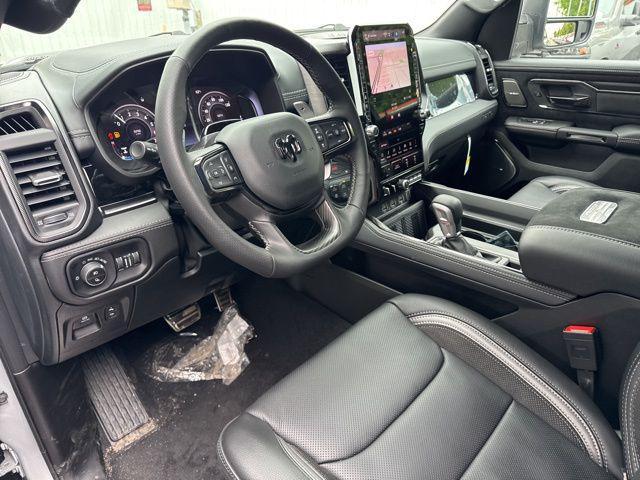 new 2026 Ram 1500 car, priced at $87,405
