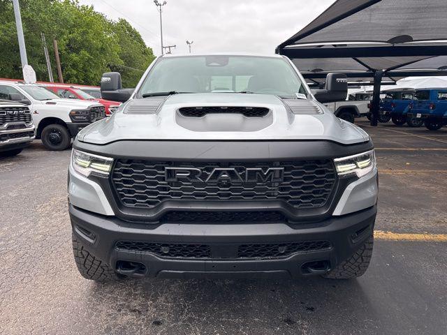 new 2026 Ram 1500 car, priced at $87,405