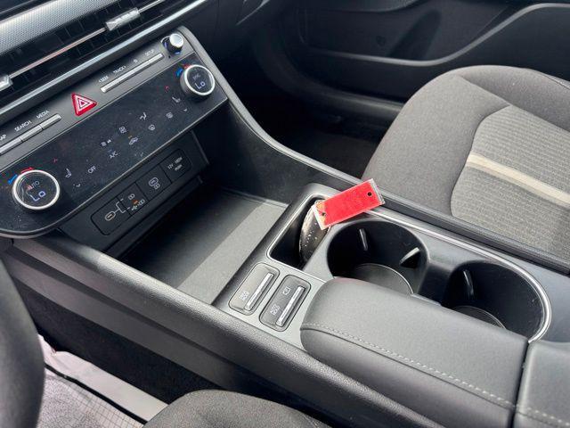 used 2024 Hyundai Sonata car, priced at $23,447