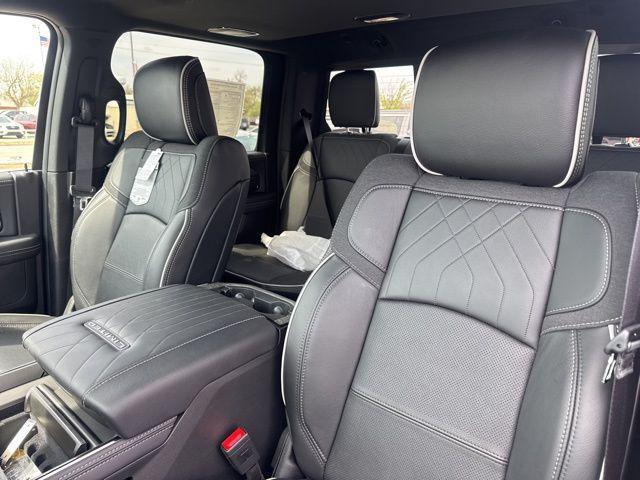 new 2026 Ram 2500 car, priced at $90,469