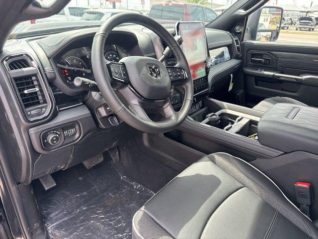 new 2026 Ram 2500 car, priced at $90,469