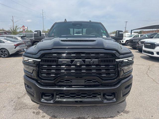 new 2026 Ram 2500 car, priced at $90,469