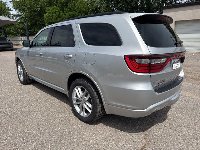new 2026 Dodge Durango car, priced at $45,554