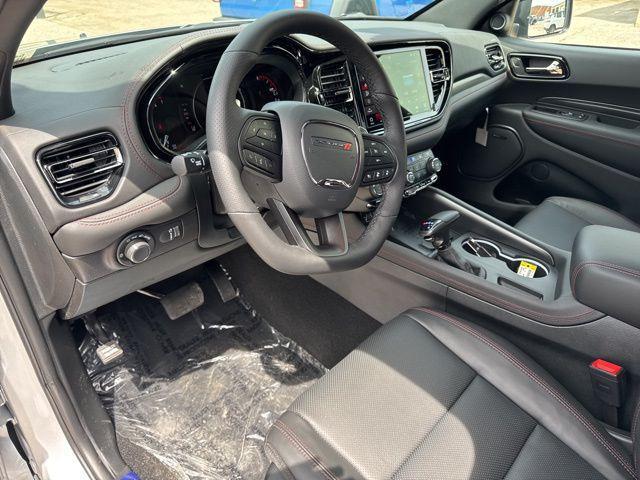 new 2026 Dodge Durango car, priced at $45,554