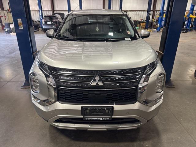 used 2022 Mitsubishi Outlander car, priced at $20,988